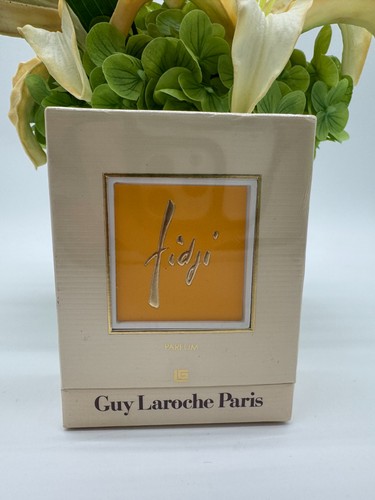 Vintage guy laroche - laroche, fidji
