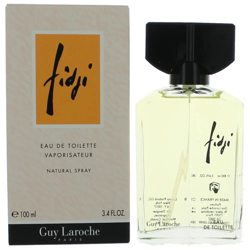 Fidji guy laroche 4 oz - guy,
