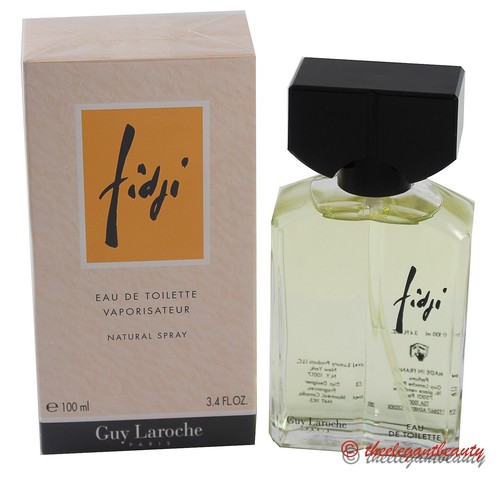 Fidji guy laroche - guy,
