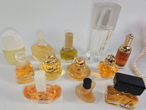 Discontinued vintage - discontinued, 12