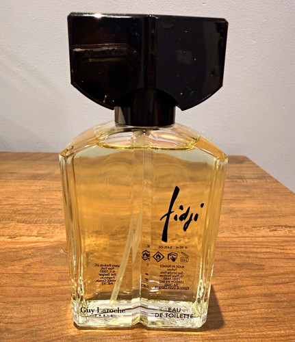 Guy laroche fidji eau - guy,