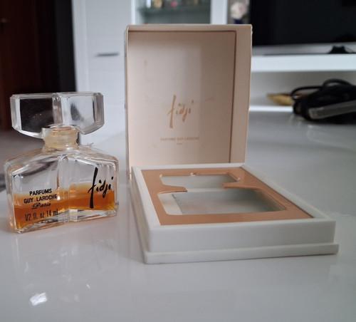 Guy laroche fidji parfum - guy,