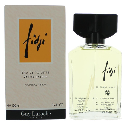 Guy laroche fidji 4oz - guy, 3.4oz