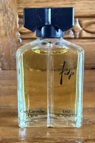 Vintage fidji guy - vintage, by