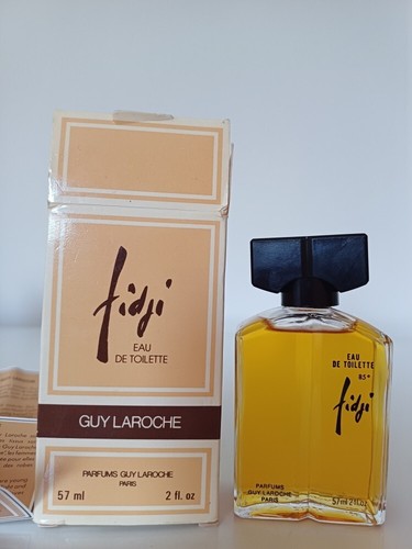 Fidji von guy - laroche, vintage