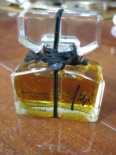 Fidji parfum guy laroche ml - parfum,