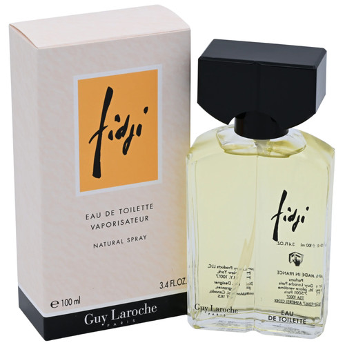 Fidji guy laroche perfume - laroche,