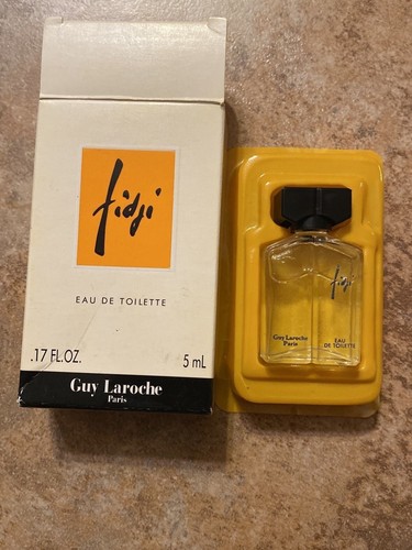 Fidji guy laroche women - women's, eau