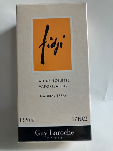 Guy laroche fidji 7oz edt - fidji,