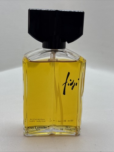 Vintage fidji guy - vintage,