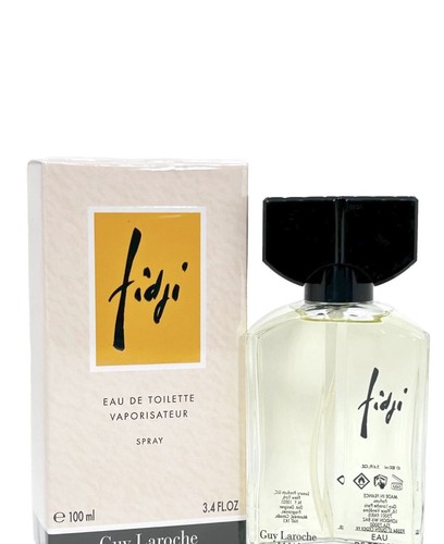 Fidji guy laroche eau de - laroche,