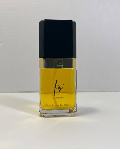 New vintage fidji - fidji, guy