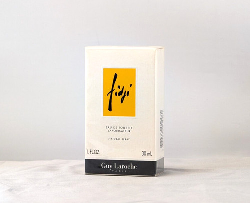 Fidji for women guy laroche - fidji,