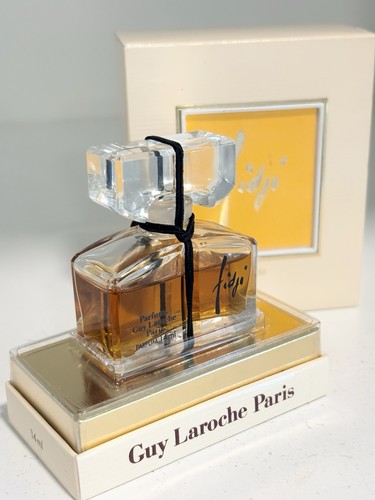 Vintage guy laroche fidji - guy, mini